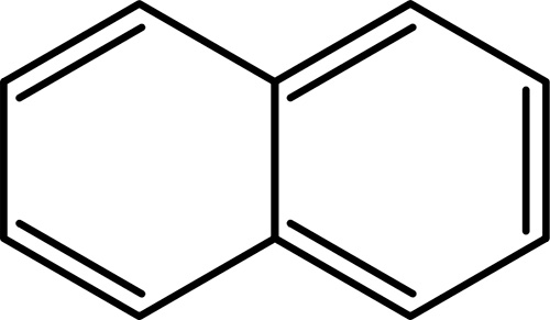Le naphtalène a des propriétés cancérigènes, il n'est donc pas recommandé de l'utiliser pour lutter contre les mites.