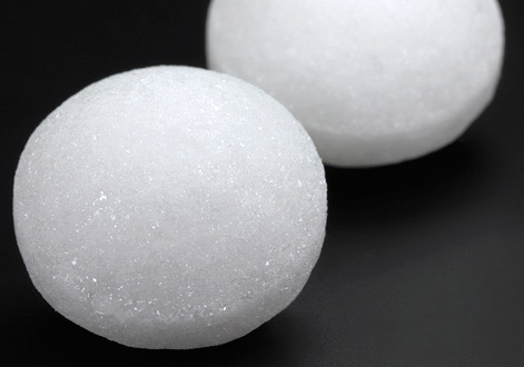 Le naphtalène n'est aujourd'hui pas recommandé pour le contrôle des mites