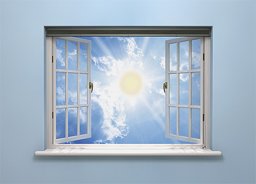 Après le traitement de surface, vous devez ventiler correctement la pièce.