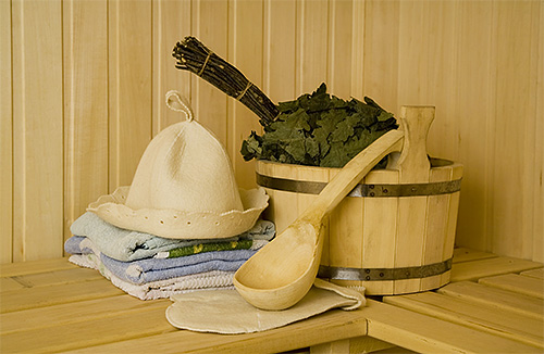 Comme il était une fois, et maintenant c'est dans le bain commun que l'on peut être infecté par la pédiculose