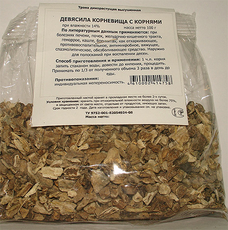 Une infusion de racine d'aunée est également utilisée depuis longtemps par les populations pour lutter contre les poux.