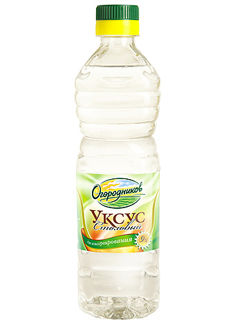 Le vinaigre est un remède bien connu et assez efficace contre les poux, mais il est très important de savoir l'utiliser correctement.