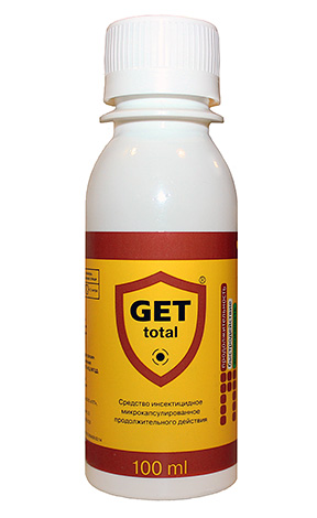 Préparation Get, 100 ml