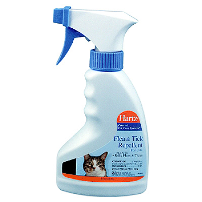 Spray anti-puces Hartz