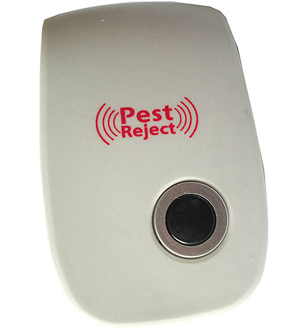 Les répulsifs anti-puces à ultrasons ne sont pas très efficaces contre les puces