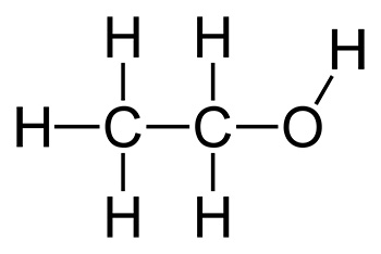 L'alcool dénaturé est de l'alcool éthylique avec des additifs qui le rendent impropre à l'ingestion.