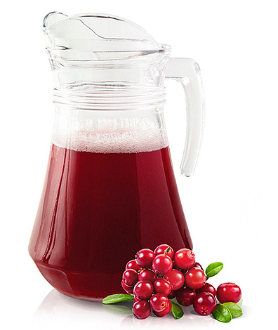 Le jus de canneberge ne peut que desserrer l'attachement des lentes aux cheveux, mais il n'est pas capable de le tuer.