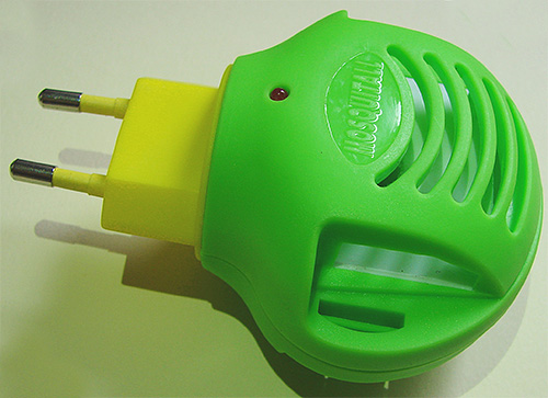 Les répulsifs aromatiques contre les punaises de lit, ou fumigateurs, sont peut-être les plus efficaces de tous les répulsifs.