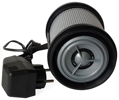 De puissants émetteurs d'ultrasons peuvent affecter non seulement les insectes, mais aussi les humains