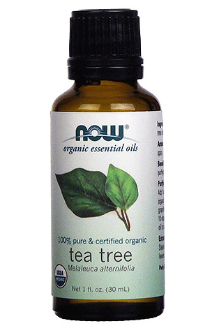 Pour 50 grammes d'alcool éthylique, 30 gouttes d'huile suffisent.