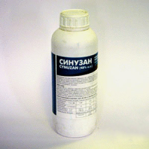 Concentré de punaises de lit Sinuzan