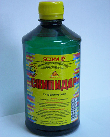 Les remèdes populaires contre les punaises de lit comme la térébenthine seront plus susceptibles de vous empoisonner que les insectes