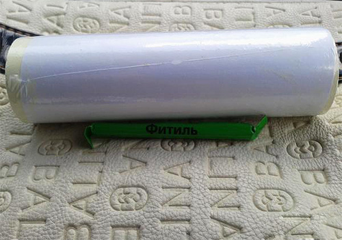 Lorsqu'elle est utilisée correctement, une bombe fumigène insecticide permet de se débarrasser des insectes en très peu de temps...