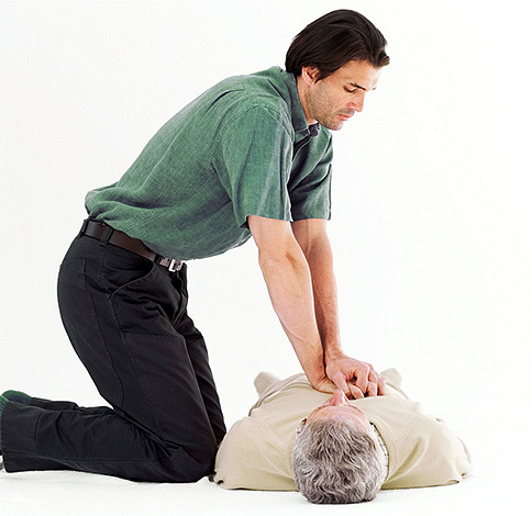 Dans certains cas, les piqûres de frelon peuvent entraîner le développement rapide d'un choc anaphylactique.