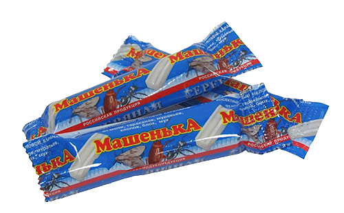 Craie d'insectes Masha