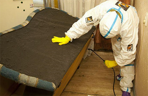 Une fois la pièce traitée, vous devez la laisser reposer pendant un certain temps.