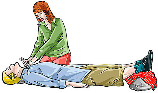 Avec la grande sensibilité d'une personne aux piqûres d'insectes, les conséquences d'une attaque de frelons peuvent être très graves.