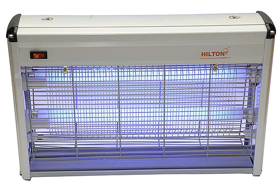 Exterminateur d'insectes Hilton BN-30W