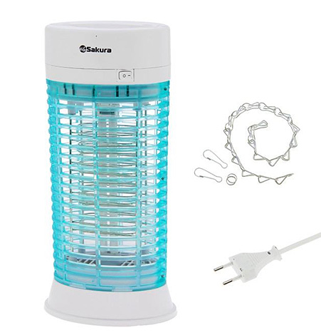 Destructeur d'insectes Sakura