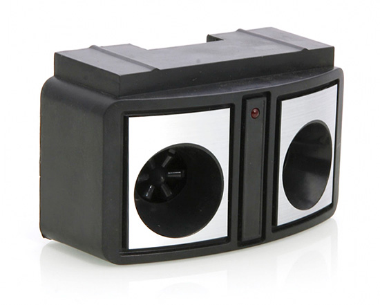 Modèle de répulsif à ultrasons suffisamment puissant - KG321