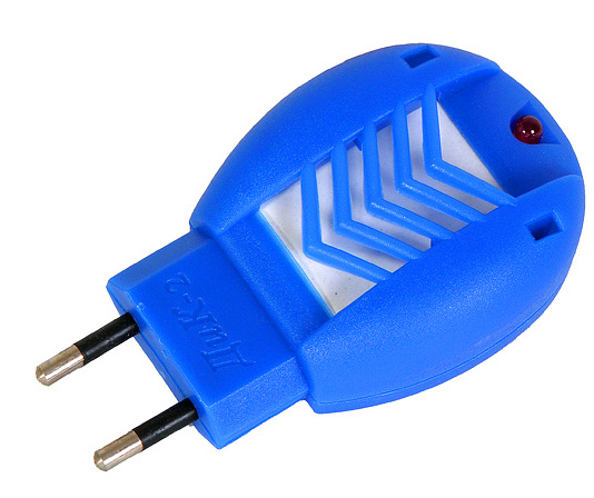 Il ne faut pas oublier que lorsque le fumigateur électrique est allumé, vous devrez respirer des vapeurs d'insecticide ...