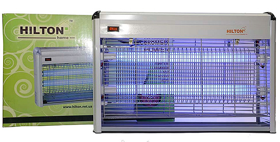 Et un tel appareil peut être utilisé dans les locaux des magasins et des cafés.