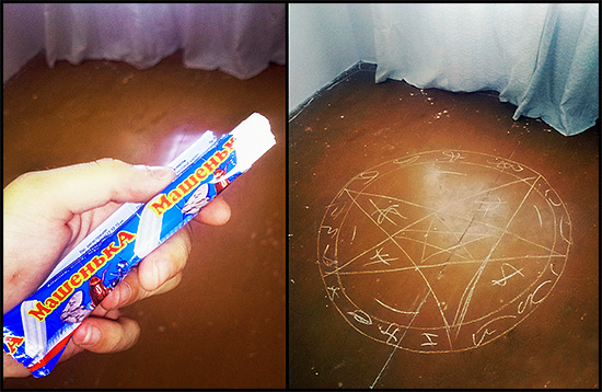 Parfois, les insectifuges peuvent être appliqués de manière incorrecte, surtout si vous ne lisez pas les instructions.