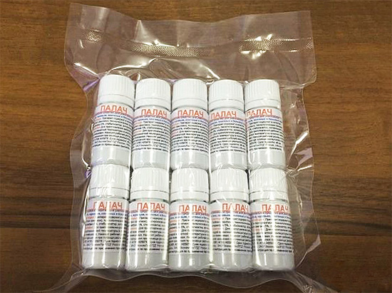 L'insecticide bourreau est généralement utilisé pour lutter contre les punaises de lit domestiques, mais il est assez efficace pour lutter contre d'autres nuisibles et parasites.