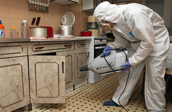 Essayons de comprendre ce qu'est le soi-disant brouillard froid et s'il peut vraiment être utilisé pour détruire efficacement les punaises de lit ...