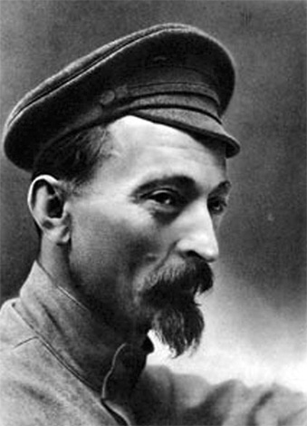 Il semble que les traits du visage d'Iron Felix (Dzerzhinsky) aient rappelé à quelqu'un l'apparition d'un cafard, c'est pourquoi le surnom correspondant de ces insectes est apparu.