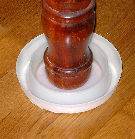 Vous pouvez facilement fabriquer vous-même ces pièges à punaises de lit.