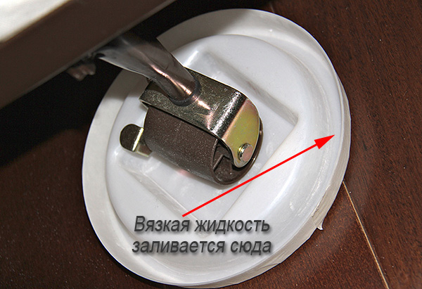 Vous pouvez facilement créer votre propre piège à punaises de lit.