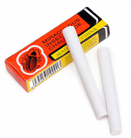 Crayon Insecte Chinois