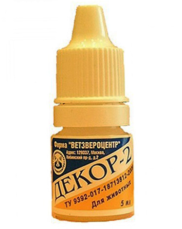 Gouttes auriculaires Decor-2