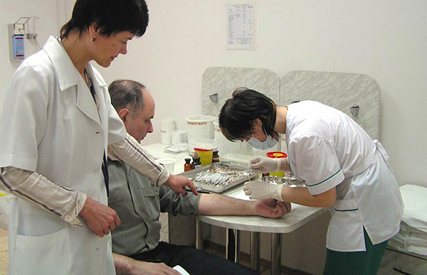 L'immunothérapie spécifique de l'antigène (ASIT) est le seul moyen de guérir les allergies aux acariens (et pas seulement à eux).