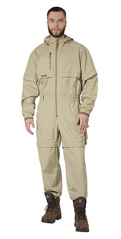 Anti-encéphalite globale Tourist-N