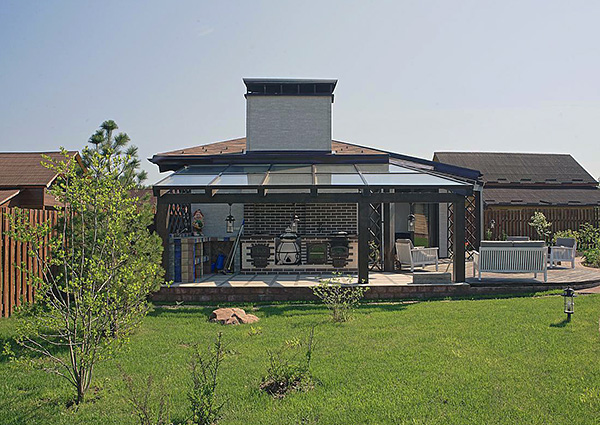 Il est conseillé de prendre le produit avec une marge (20-25% de plus que calculé pour la superficie du territoire)