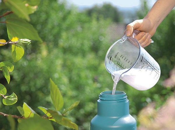 Lors de la préparation d'une solution, il est utile de prendre en compte un certain nombre de nuances ...