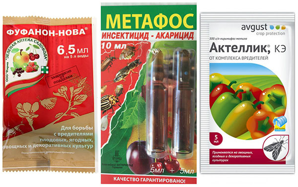 Agents neurotoxiques insectoacaricides